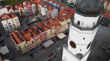 Budynek usługowy na sprzedaż Głogów