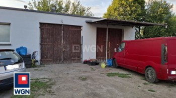 Warsztat na sprzedaż Głogów, Śródmieście