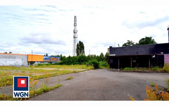 Inny komercyjny na sprzedaż Głogów